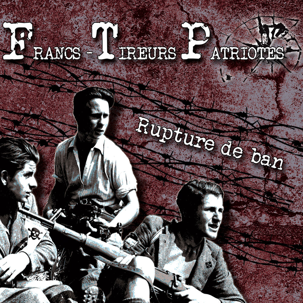 Picture of Rupture de ban