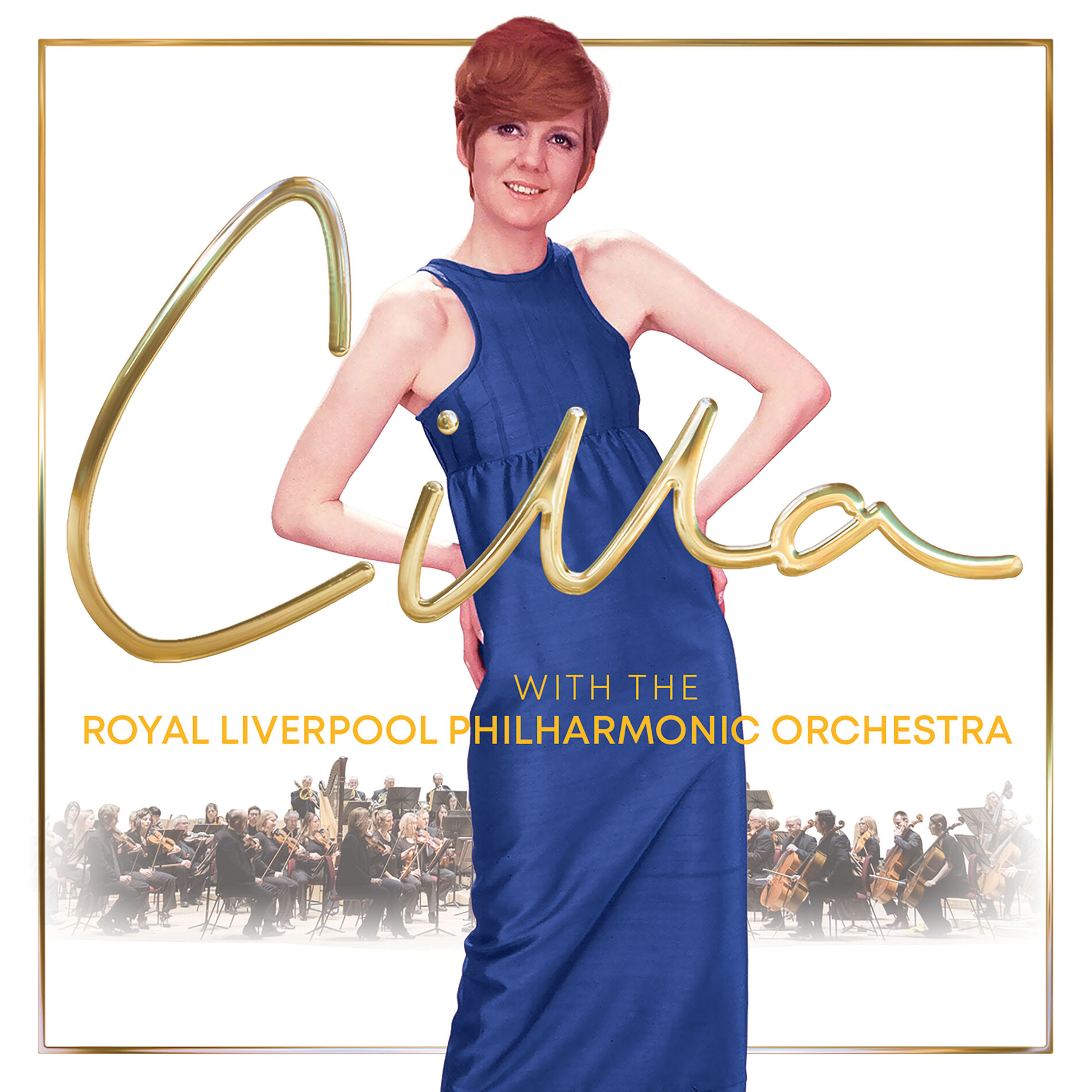 Album cover of Conversations (with The Royal Liverpool Philharmonic Orchestra)