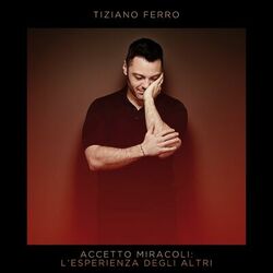 Cover of Accetto Miracoli: L'Esperienza Degli Altri