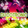 Tricky Disco 2k10 : Tricky Disco 2k10 (Hands Up Radio Edit 2k10) by Discotronic album cover