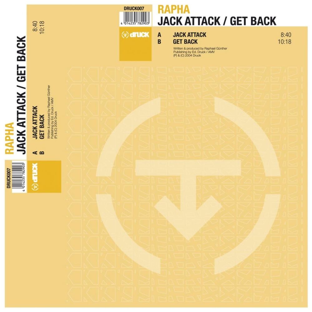 Picture of Jack Attack
