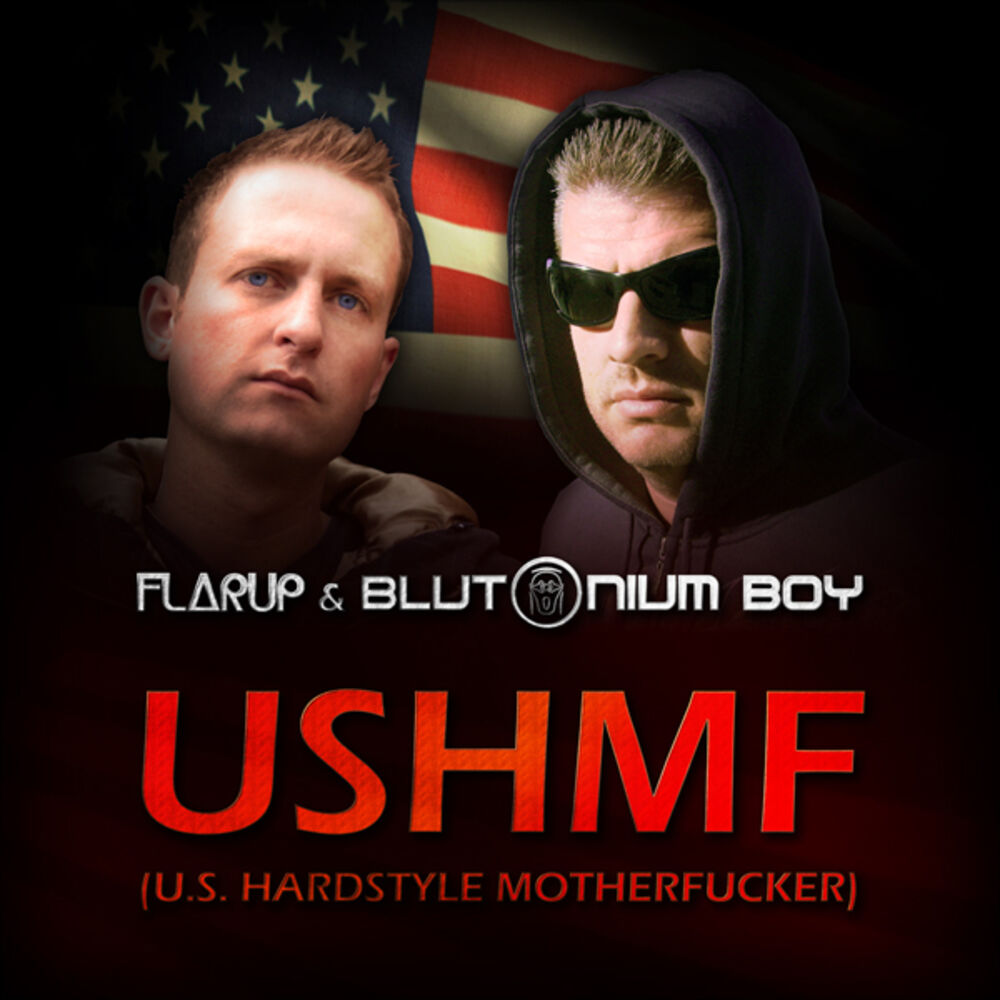 Picture of Ushmf (U.S. Hardstyle Motherfucker)