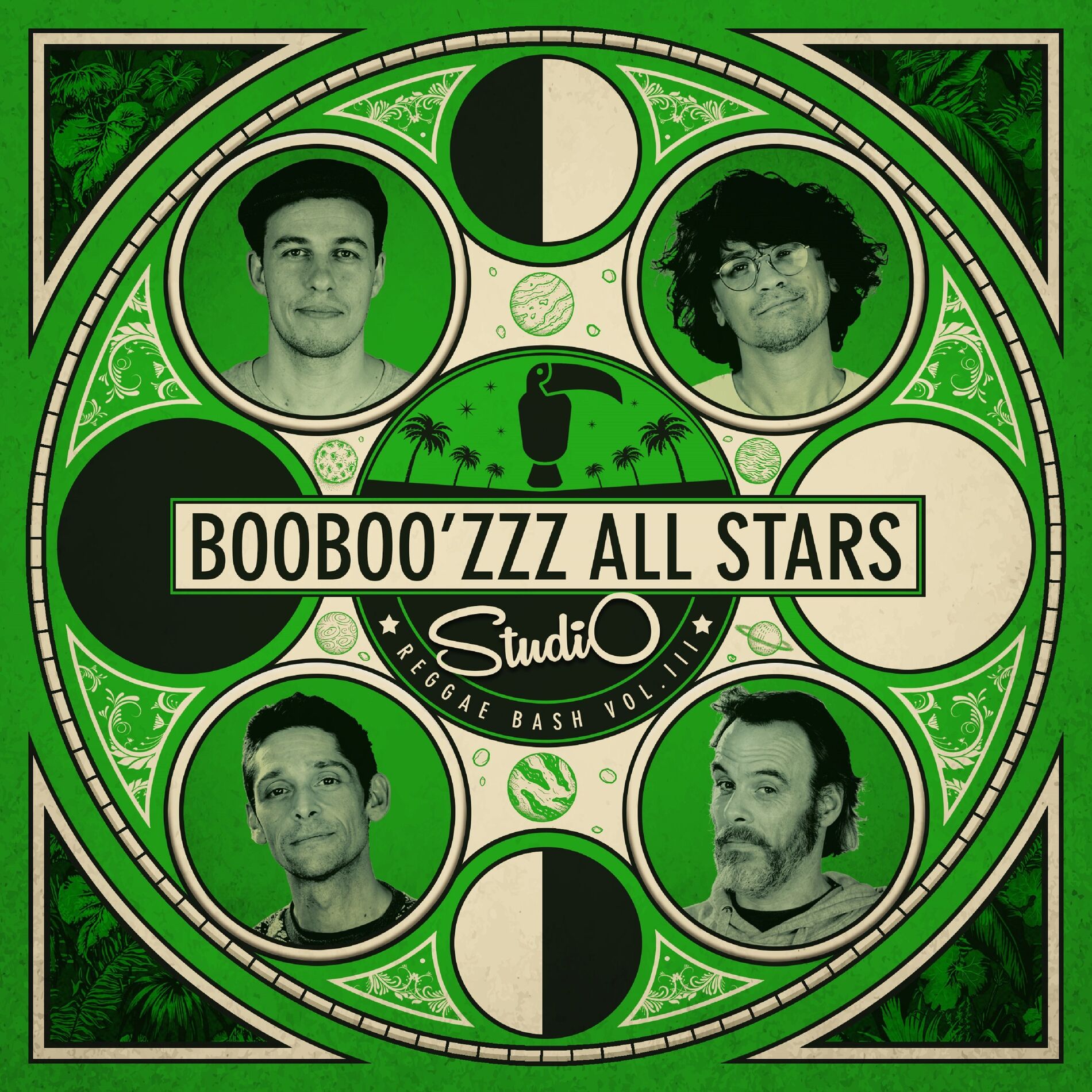 Album cover of Get This Party Started