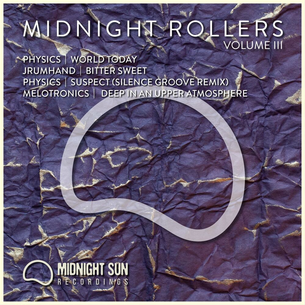 Picture of Midnight Rollers Vol.3