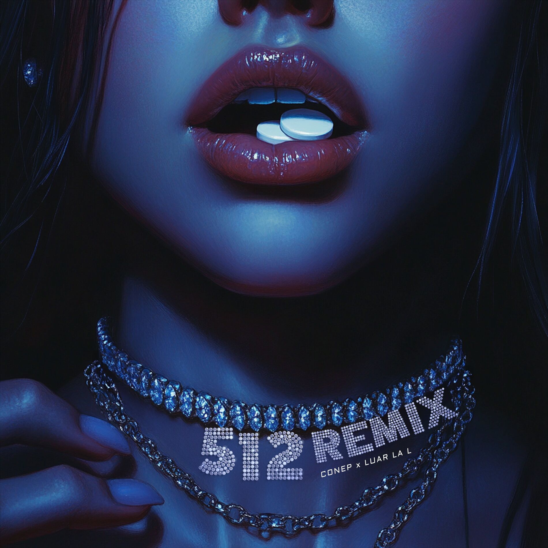 Album cover of 512