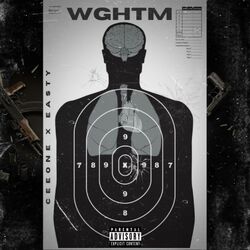 Cover of WGHTM