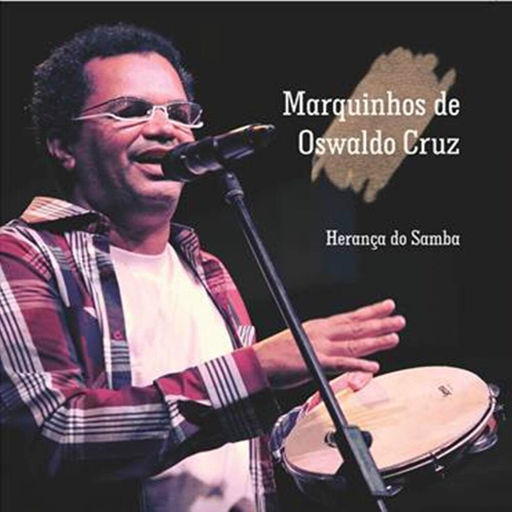 Picture of Herança do Samba