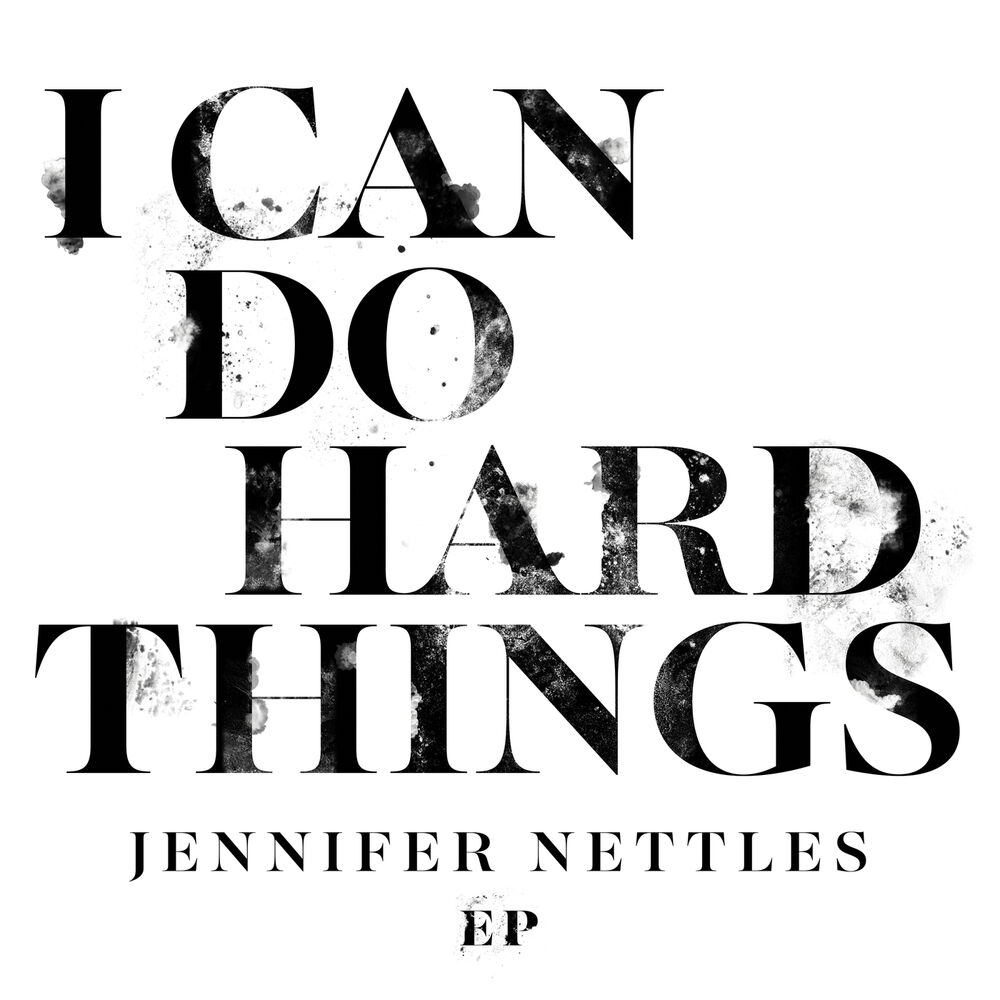 Picture of I Can Do Hard Things EP
