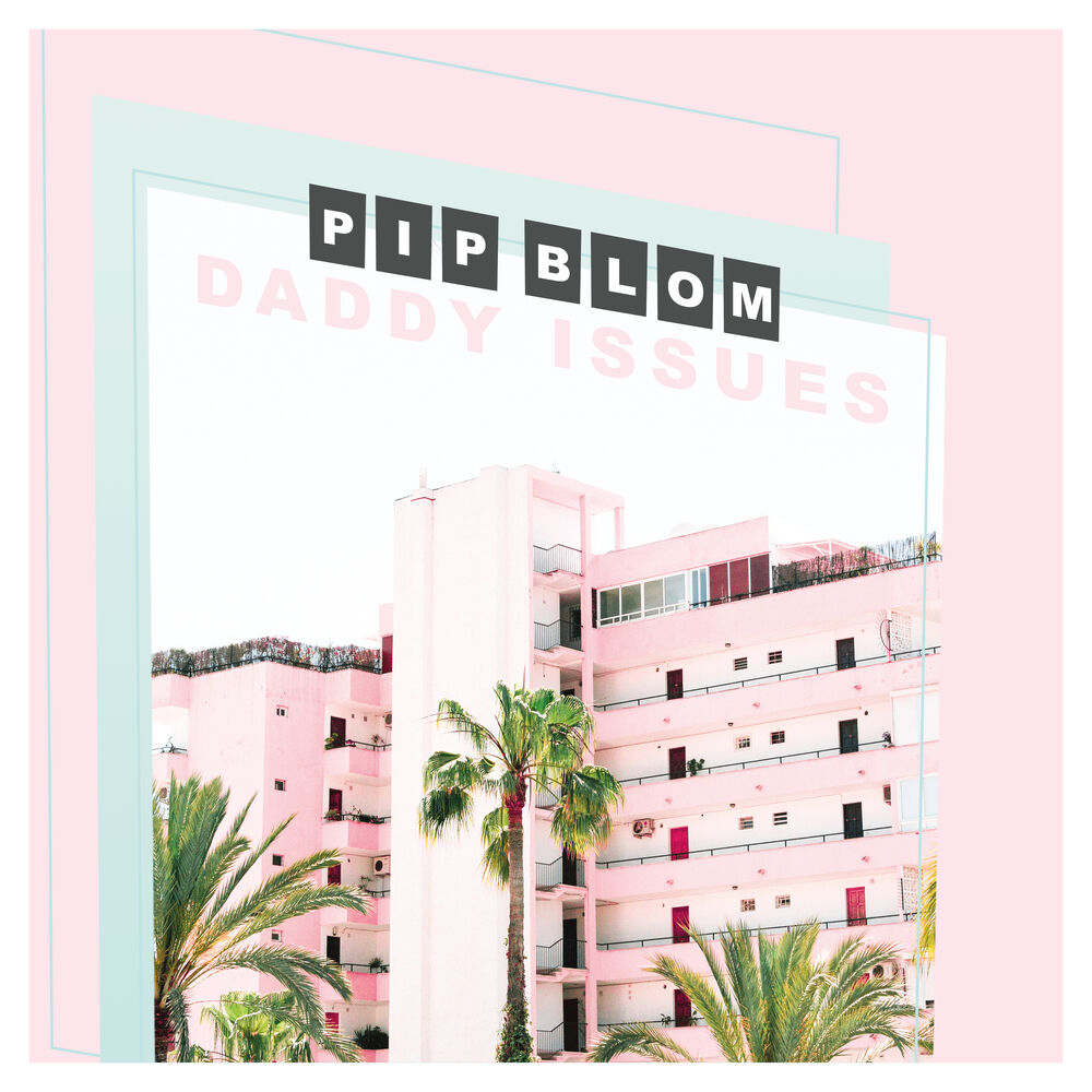 Picture of Daddy Issues