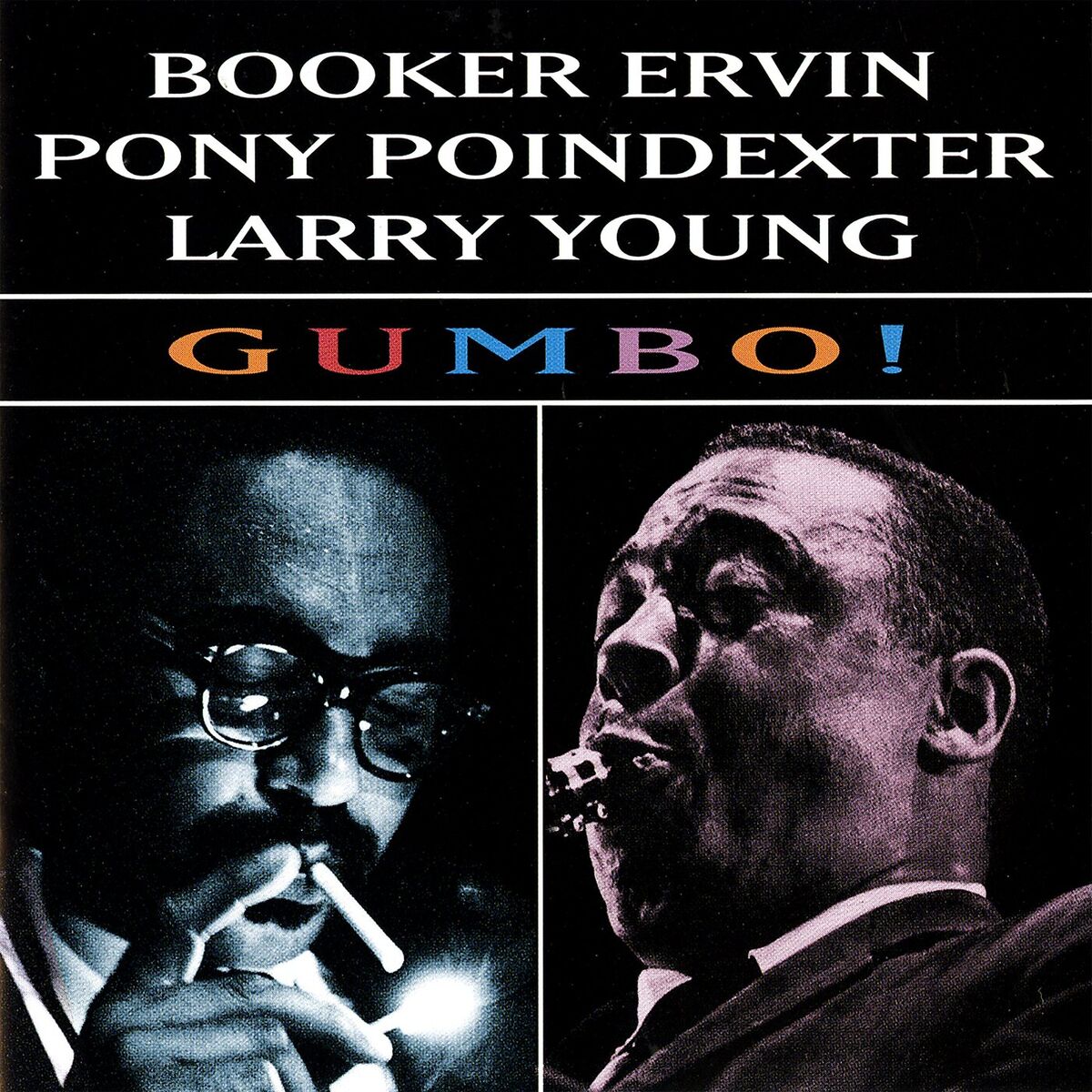 Album cover of Back O' Town