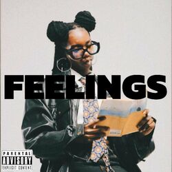 Cover of Feelings