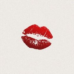 Cover of Kiss Me