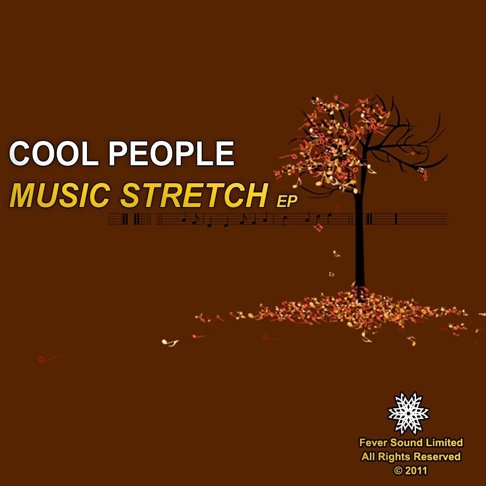 Picture of Music Stretch EP