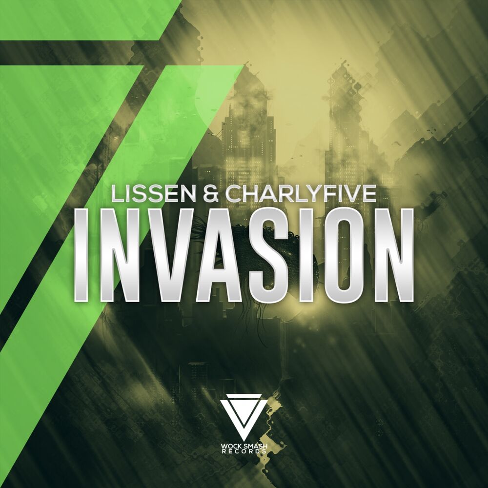 Picture of Invasion