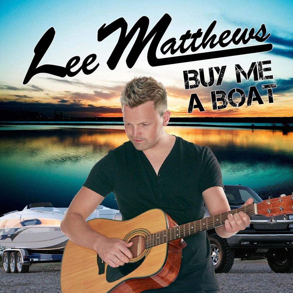Picture of Buy Me a Boat