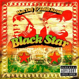 Mos Def & Talib Kweli Are Black Star