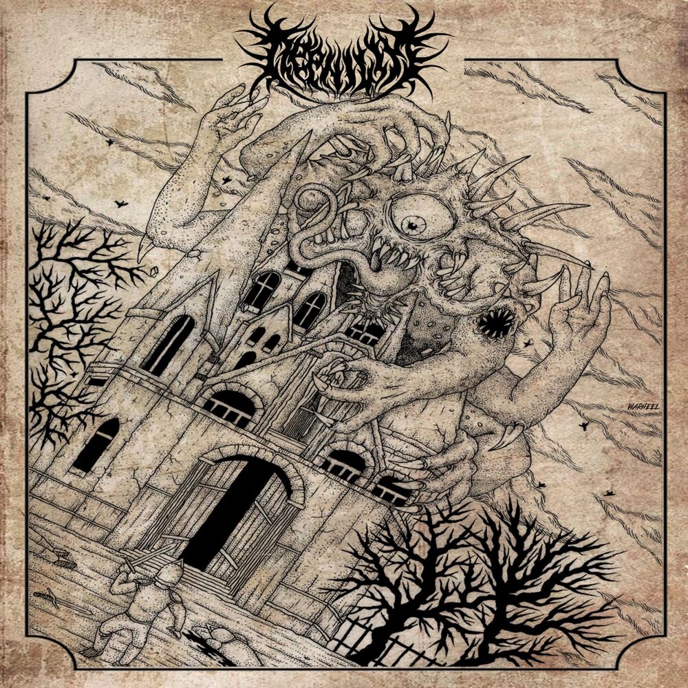 Picture of Nephilim