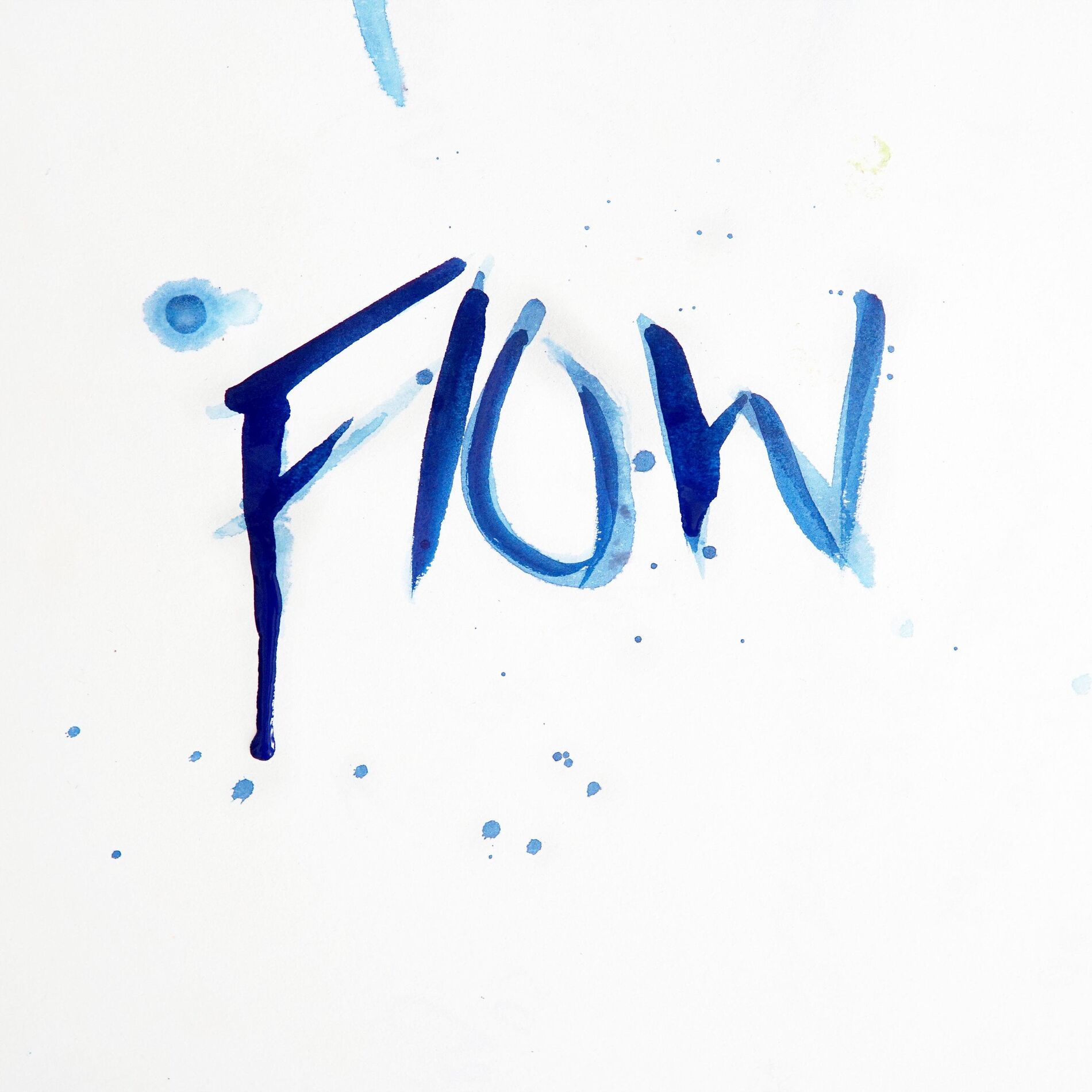 Album cover of Flow