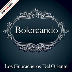 Cover of Serie Cuba Libre: Bolereando