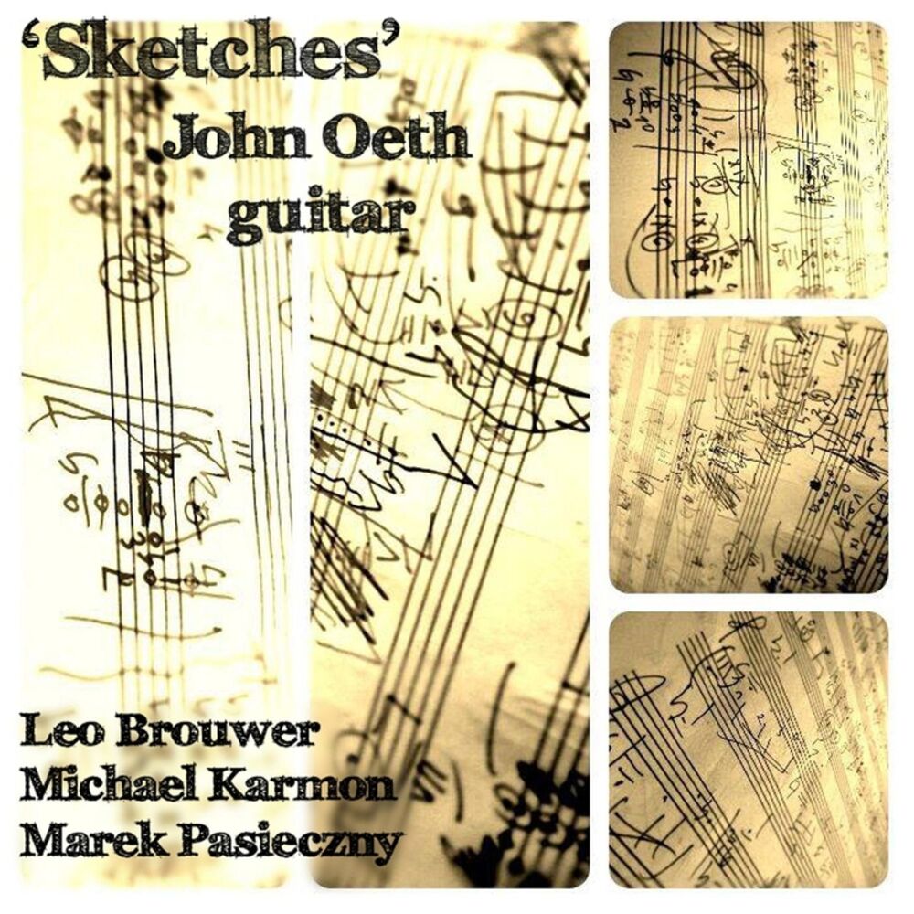Picture of Sketches