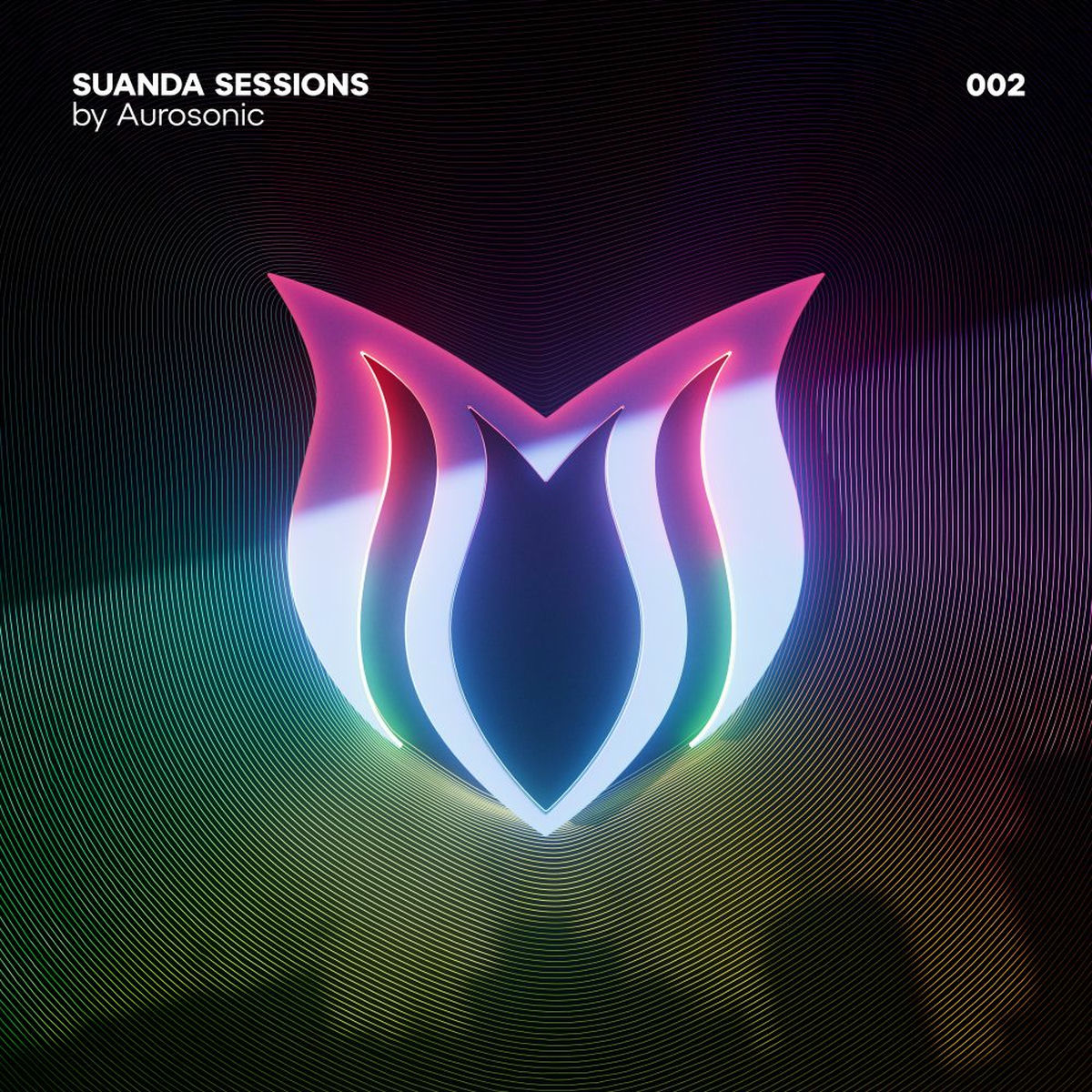 Album cover of Suanda Sessions Episode 002