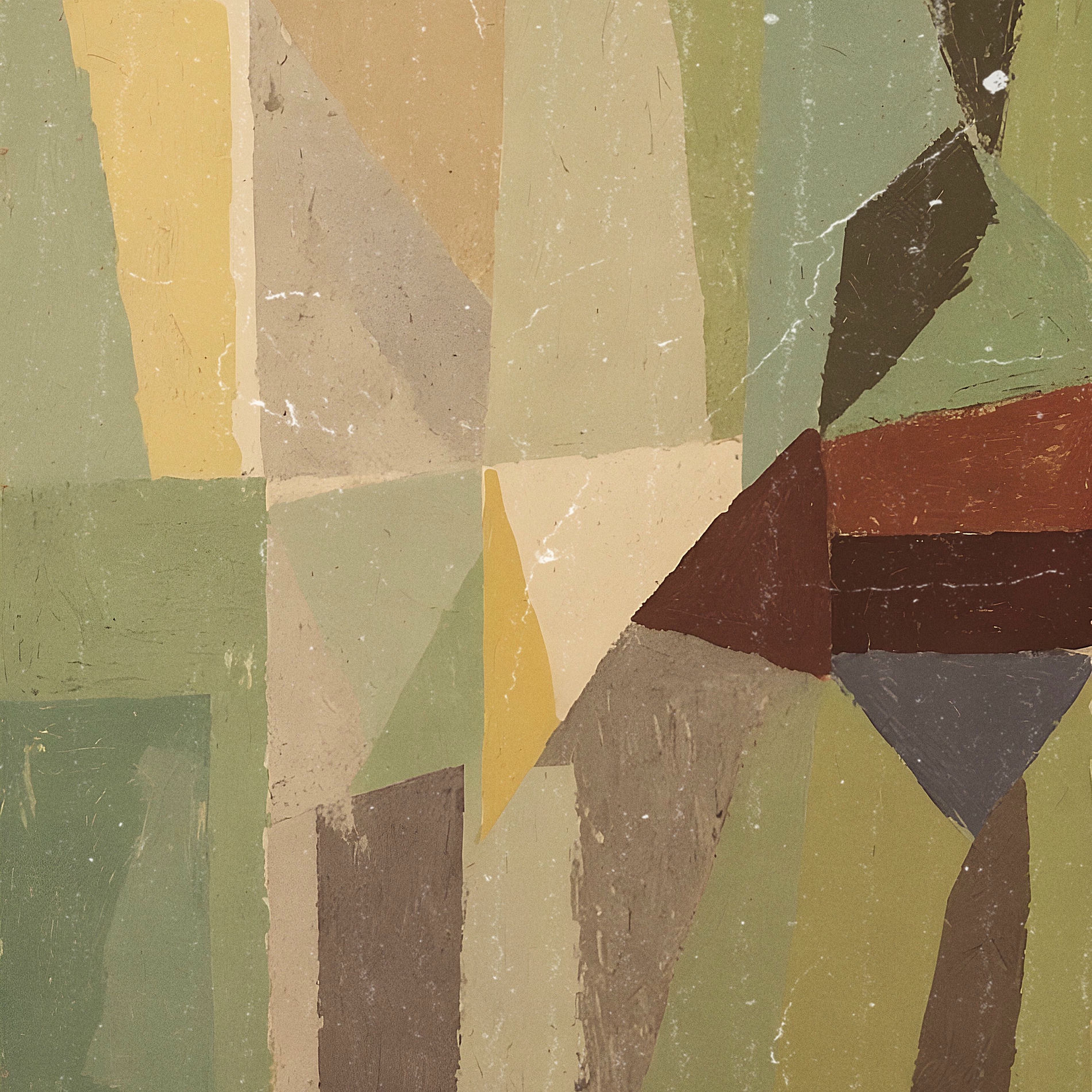 Album cover of Leaving Orbit