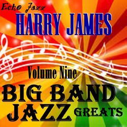 Cover of Big Band Jazz Greats, Vol. 9