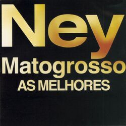 Cover of As Melhores