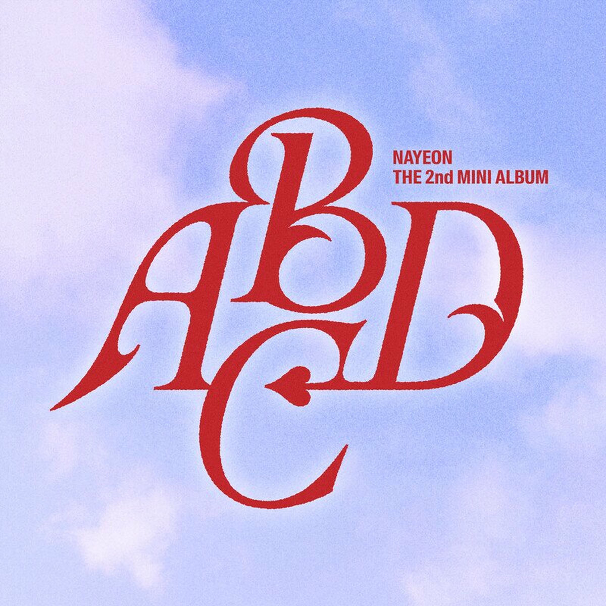 NAYEON - ABCD | Deezer