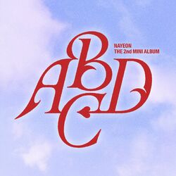 Cover of ABCD