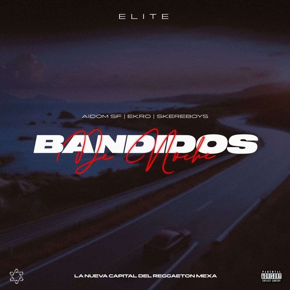 Picture of Bandidos de Noche