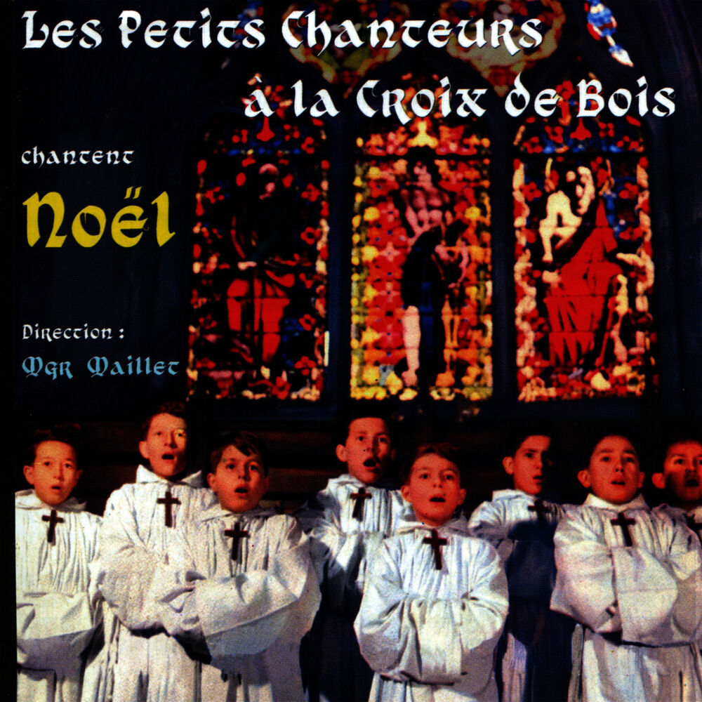 Picture of 20 Noëls