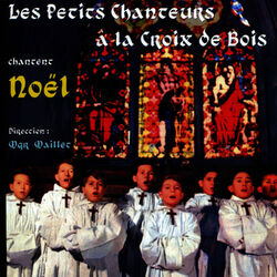 Cover of 20 Noëls
