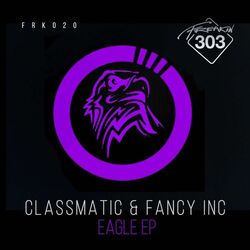 Cover of Eagle EP