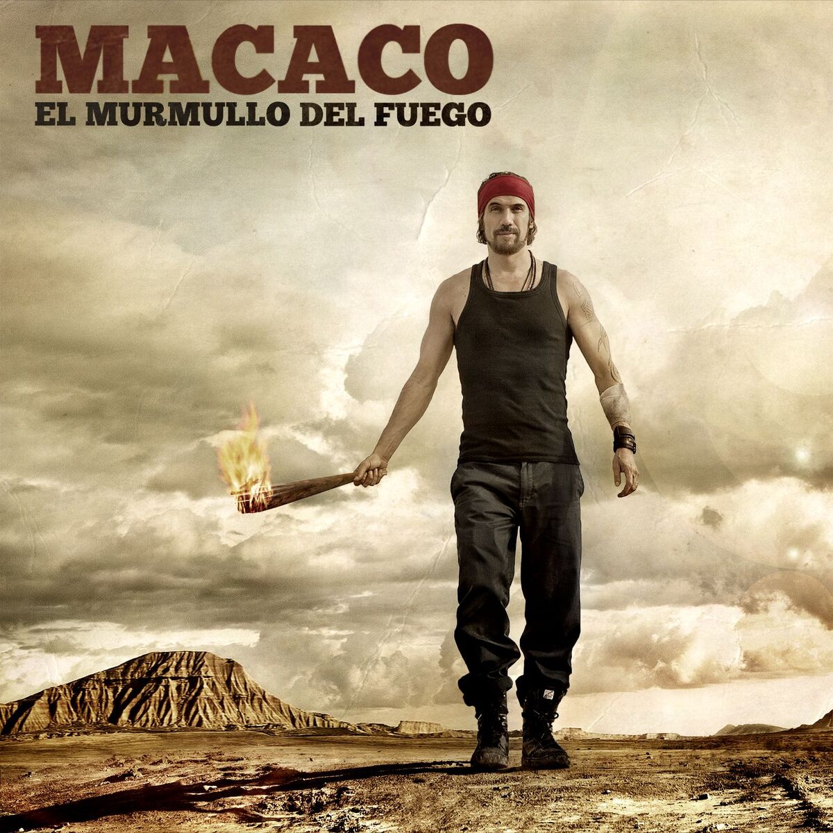 Album cover of Una Sola Voz