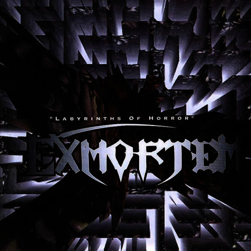 Exmortem - Labyrinths Of Horror | Deezer