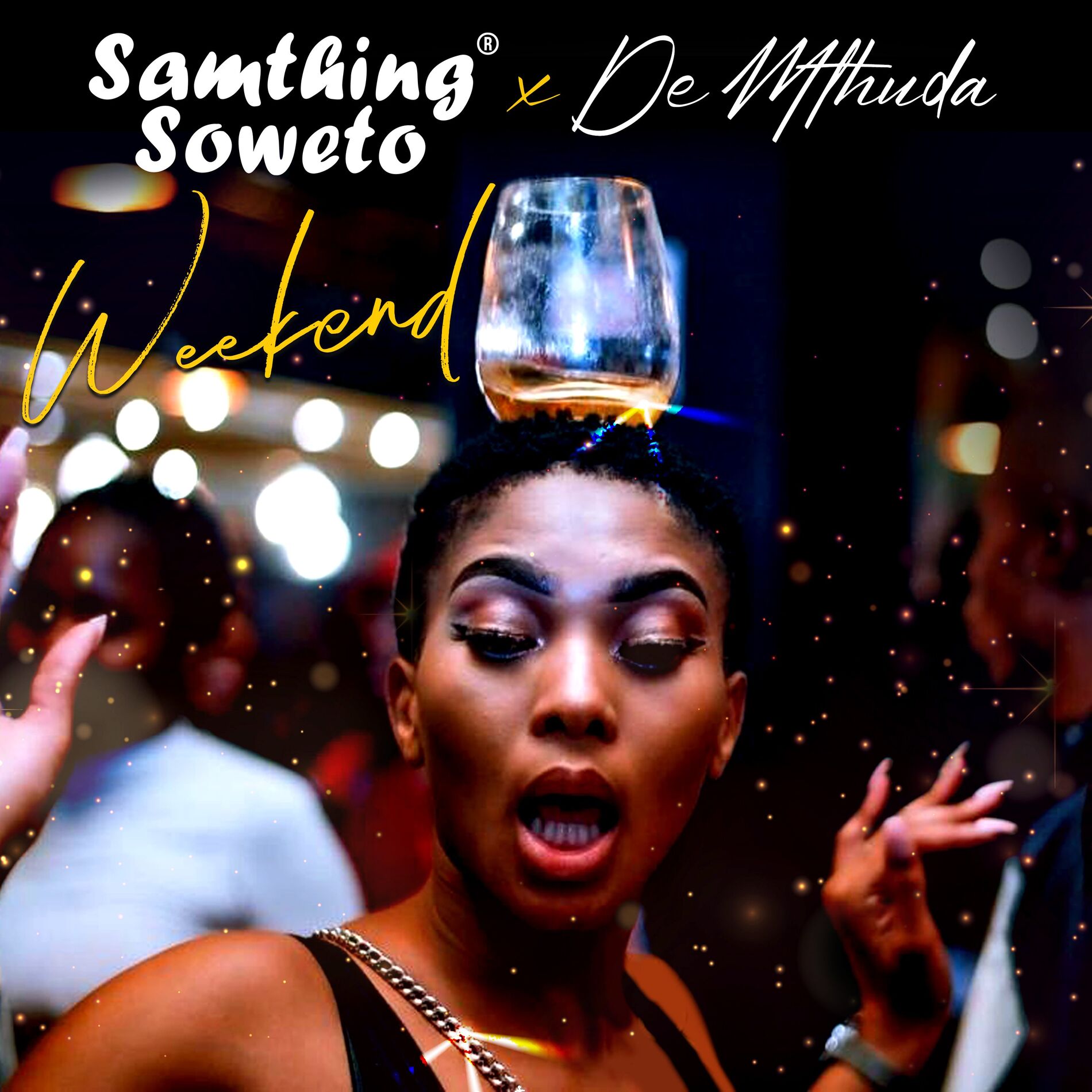 Album cover of Weekend