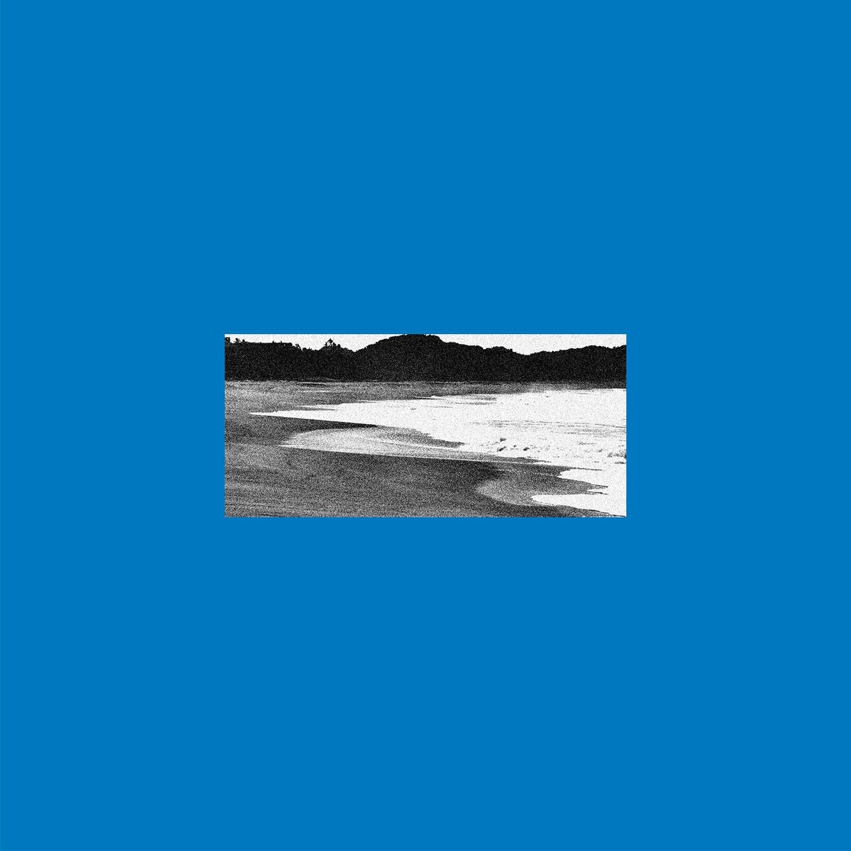 Album cover of In the Middle
