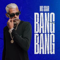 Cover of Bang Bang