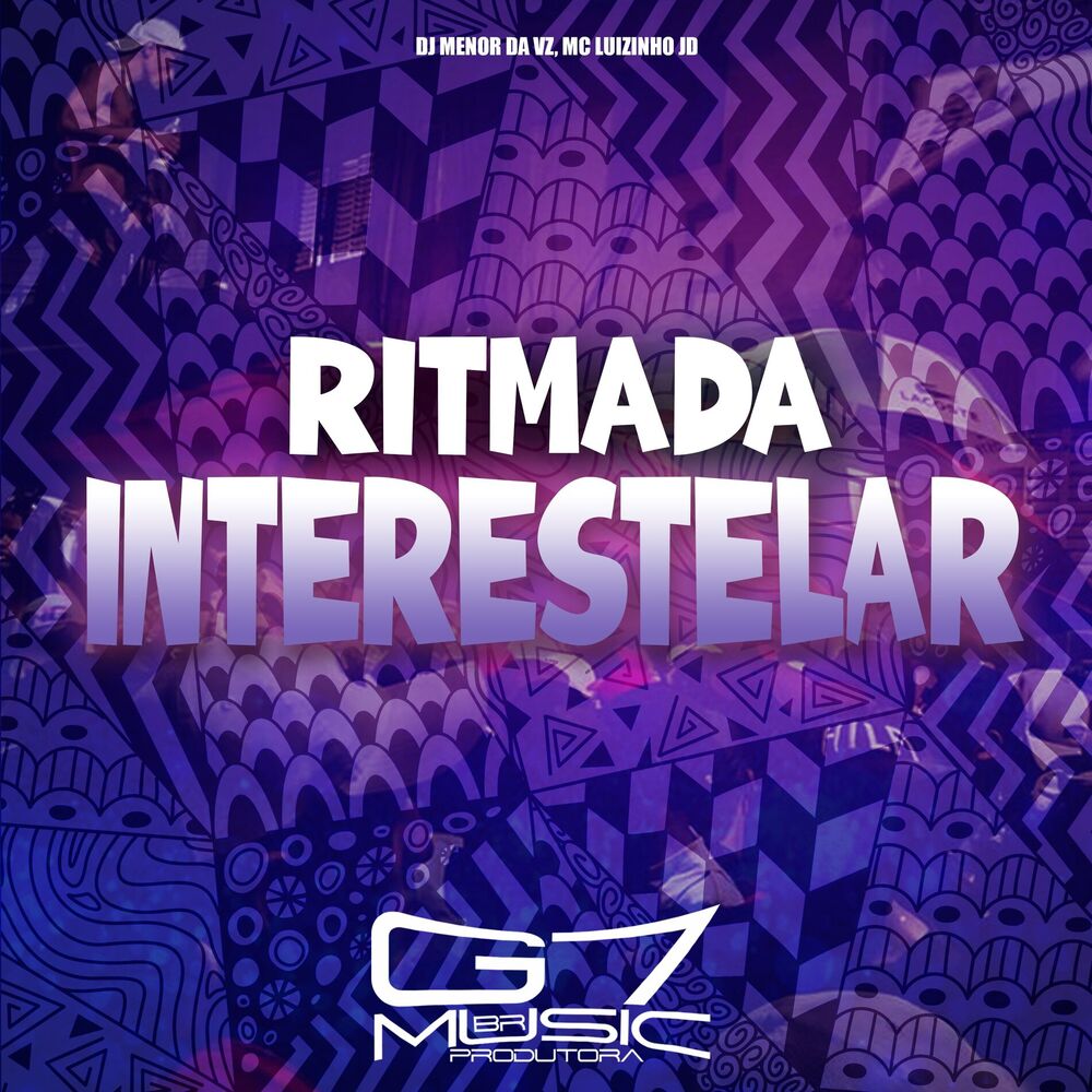 Picture of Ritmada Interestelar