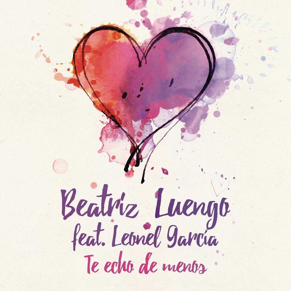 Picture of Te Echo de Menos (feat. Leonel García)
