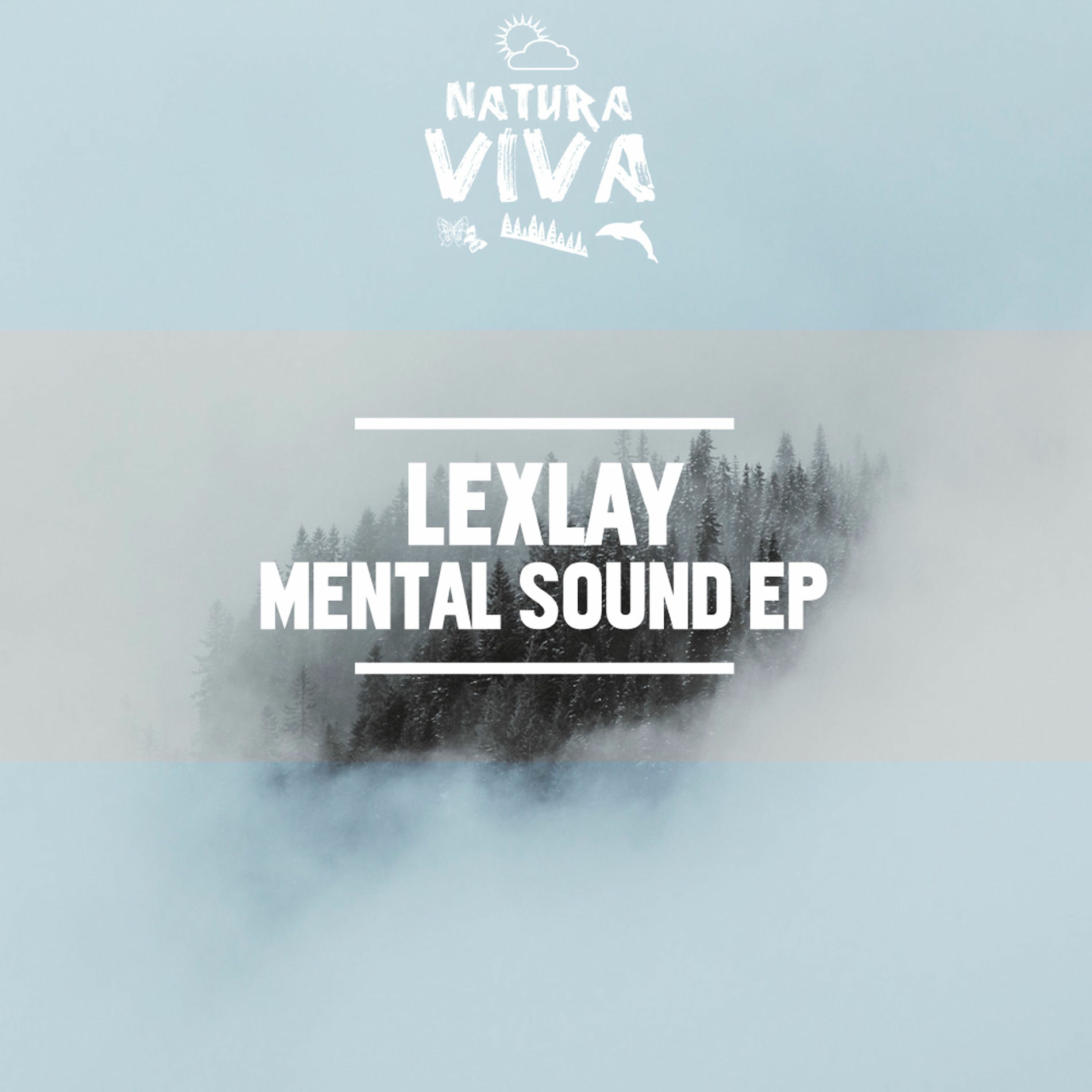 Album cover of Mental Sound