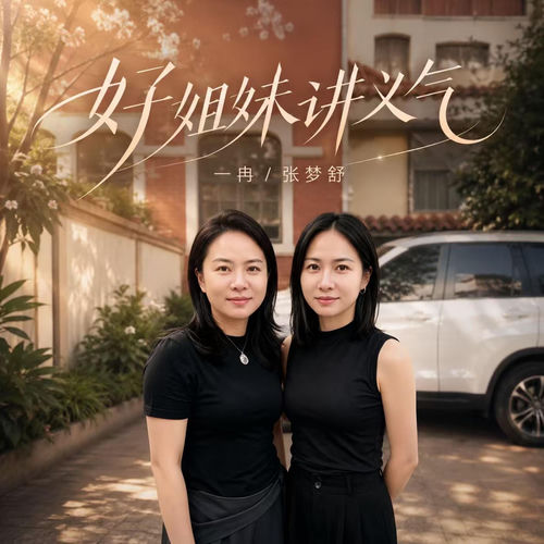 好姐妹讲义气