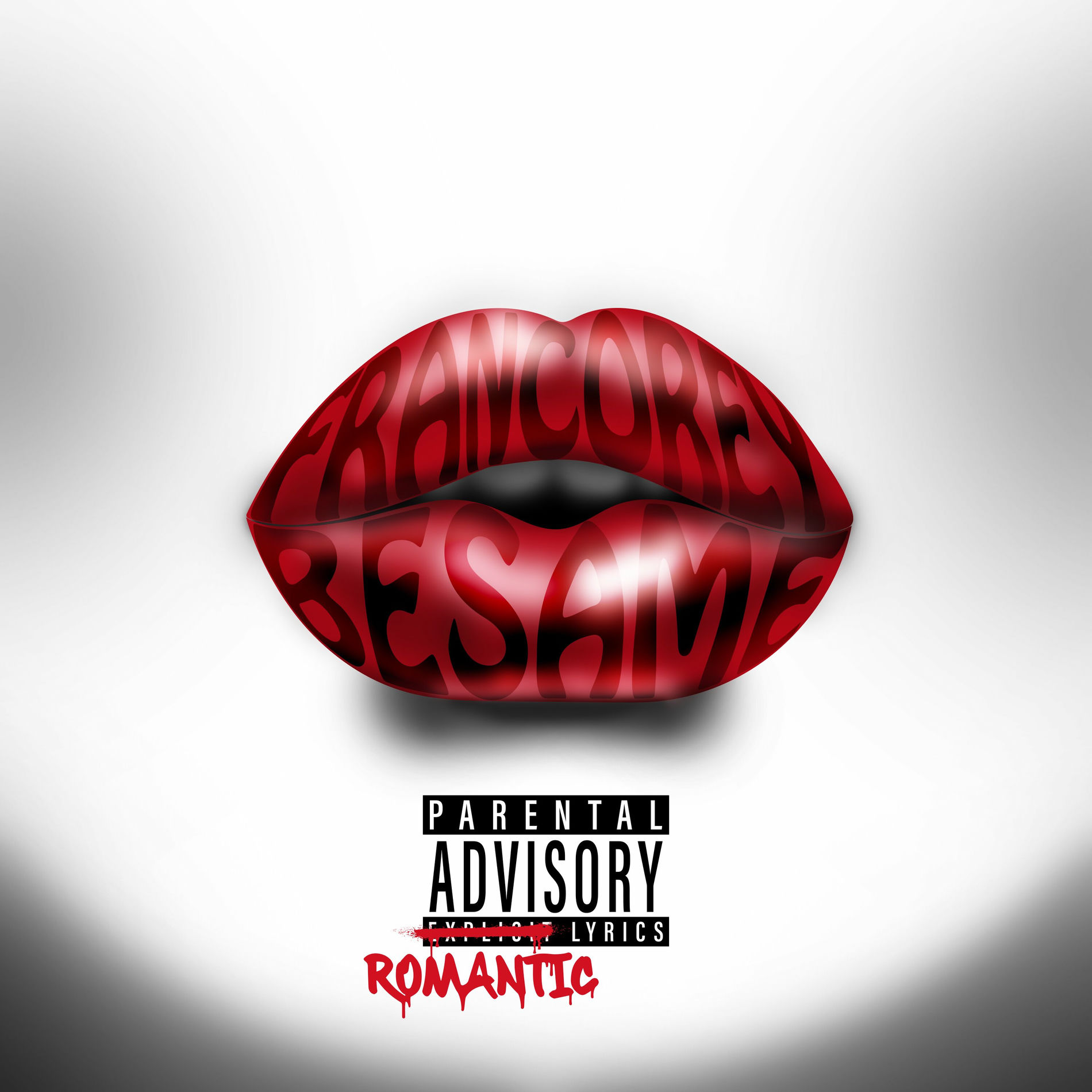 Album cover of Bésame