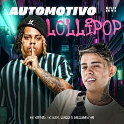 Cover of Automotivo Lollipop