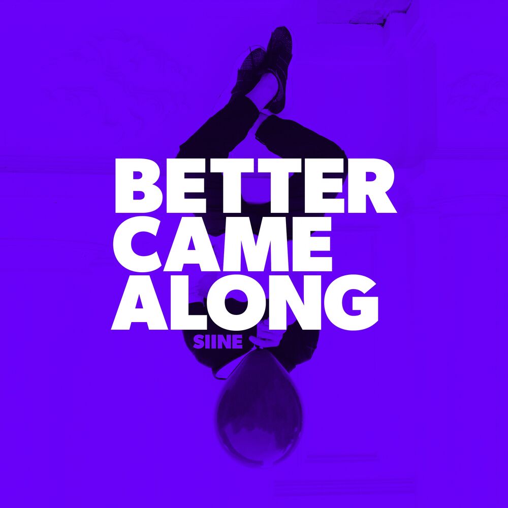Picture of Better Came Along
