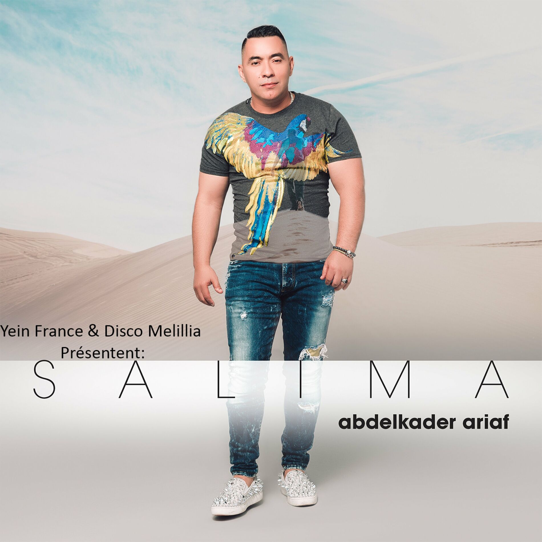 Album cover of Izran