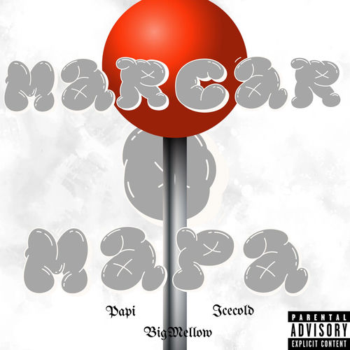 Marcar o Mapa