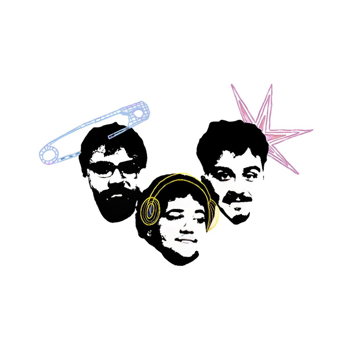Album cover of En Lo Que Va y Viene