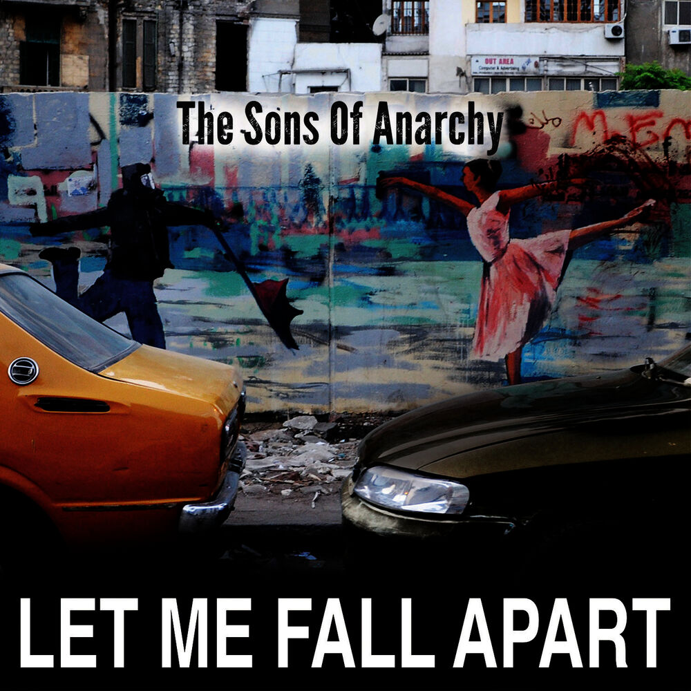 Picture of Let Me Fall Apart